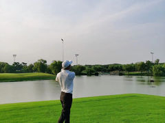 -东庄海岸高尔夫俱乐部