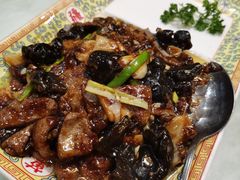 -砂锅居(西四店)