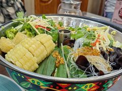 -润泽园饭庄(中山路店)