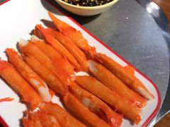 -義聚德·清真铜锅涮羊肉·烧烤(河东店)