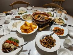 -关东小磨东北菜(漕河泾印象城店)