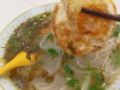 -鲜师傅骨汤米粉(太升店)