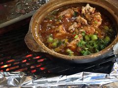 -西昌老号李小肠特色烧烤园(双流店)
