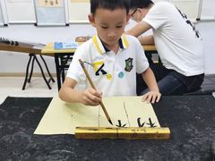 -快乐琴弦音乐舞蹈艺术教育中心(马连道校区)