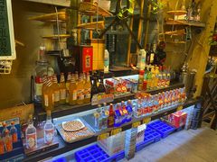 -水泊梁山清真铁锅炖鱼(华苑店)