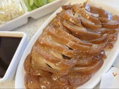-玉林烤鸭店(垡头店)