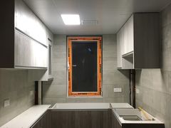 -佰丽爱家全屋定制(汶水店)