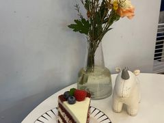 -姆们M Sweetie Cake(三里屯店)