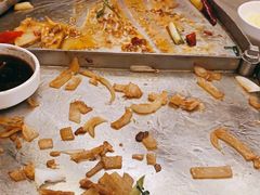 -日进一片海.生腌海鲜火锅.宵夜烧烤(三里屯总店)