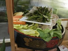 -一朵菌·野生菌探索家火锅(南亚店)