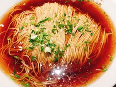 -松鹤面馆·古法焖肉面(观前店)