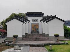 -河坊街景区