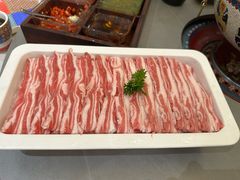 -曲氏老北京铜锅涮肉•火锅(不老街店)