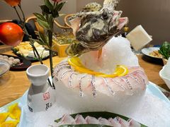 龙趸-尚海豆捞(乐虹坊店)