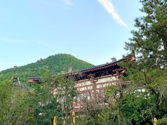-西安华清御汤酒店