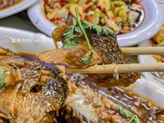 -富临港·蒸汽海鲜·手抓海鲜·炒菜(栈桥店)