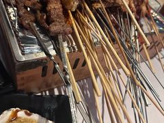 -云晓光头烧烤吧(川沙绿地店)