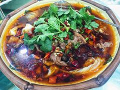 -奇香海鲜酒楼