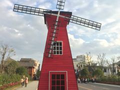 -天河潭旅游度假区