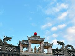 -前童古镇