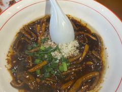 -三凤酒家·百年无锡菜(清扬茂业店)