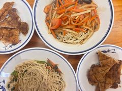 -天天鲜面馆(衡山路店)