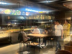 -万达广场(武汉菱角湖店)