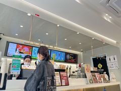 -古茗(萧山利丰路店)