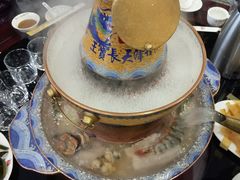 -王宝长天津卫炭火锅