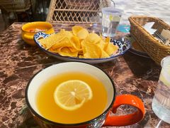 -TEQO·Mexican food & Bar