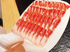 -京炭铜锅涮肉·羊蝎子·羊肉炉(保利·时光里店)