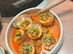 -蘑界·野生菌火锅(深业上城店)