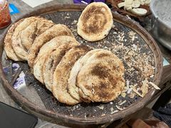 -迎春桥老炉烧饼(碧霞路店)