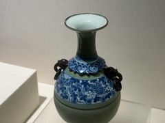 -九江市博物馆