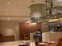 -杭州JW万豪酒店-万豪中餐厅