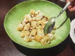 -明湖楼·经典鲁菜山东海鲜(大明湖店)