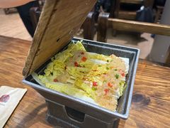 -破店肥哈·东北烧烤·夜宵(南山保利店)
