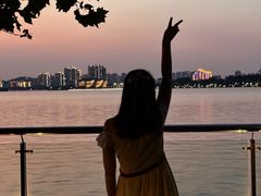 -云龙湖旅游景区