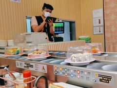 -元气寿司(环球港店)