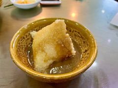 红糖香粽-华兴街煎蛋面(总店)