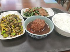 -永盛鑫城市饭堂·特色现炒本帮面(公兴路店)