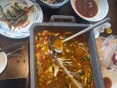 -徽州美食(三十年老店)
