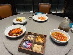 -小满海鲜·别院(天津旗舰店)