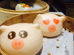 -点心代表DIM SUM ICON(中环店)