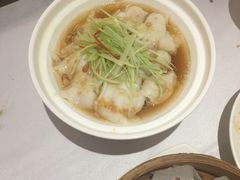 -粗茶淡饭·汉口公馆(循礼门店)