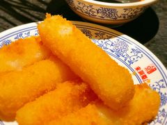 -来涮蜀鲜货火锅串串香(菜市口店)