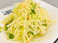 -李连贵酒家熏肉大饼(昆明街店)