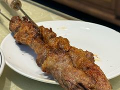 -清真  吐鲁番餐厅(牛街店)