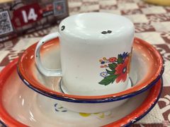 -老三样·旧食新味(绿地店)