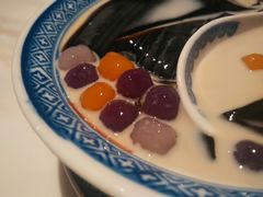 -老廣糖水铺(乐汇城店)